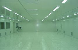 上海寶藤生物醫藥實驗室系統