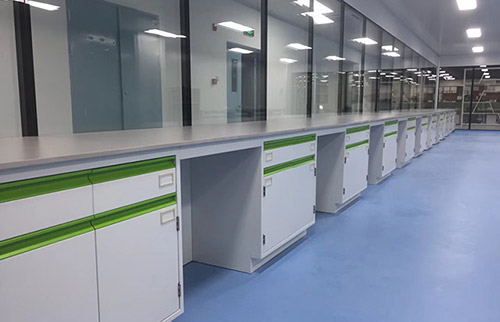 實驗室項目建設規(guī)范的相關(guān)標準及要求